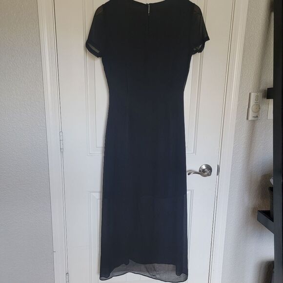 LAST CHANCE! AllSaints Amira Dress - Picture 2 of 10
